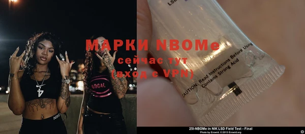 хмурый Алексеевка